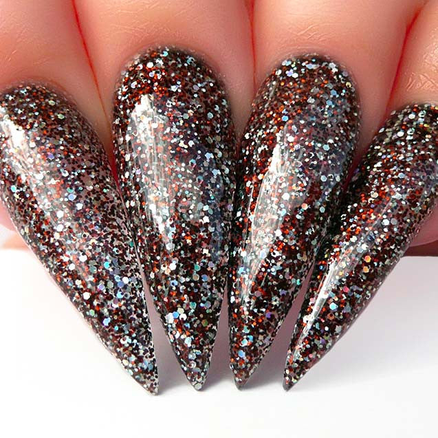 Gel Polish - G467 Chocolate Glaze Diamond Nail Supplies
