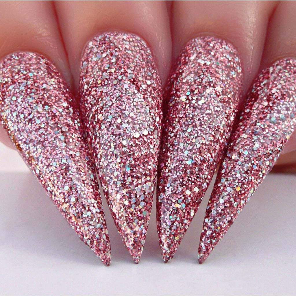 Dip Powder - D476 Tahitian Princess Diamond Nail Supplies