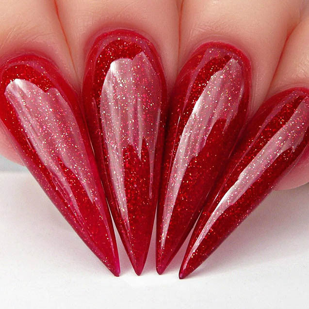 Dip Powder - D480 Let'S Get Rediculous Diamond Nail Supplies