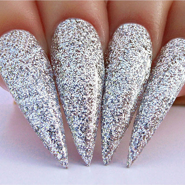 Dip Powder - D489 Sterling Diamond Nail Supplies