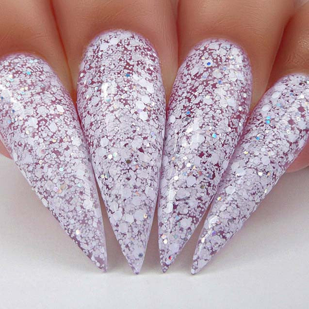 Dip Powder - D497 Sweet Plum Diamond Nail Supplies