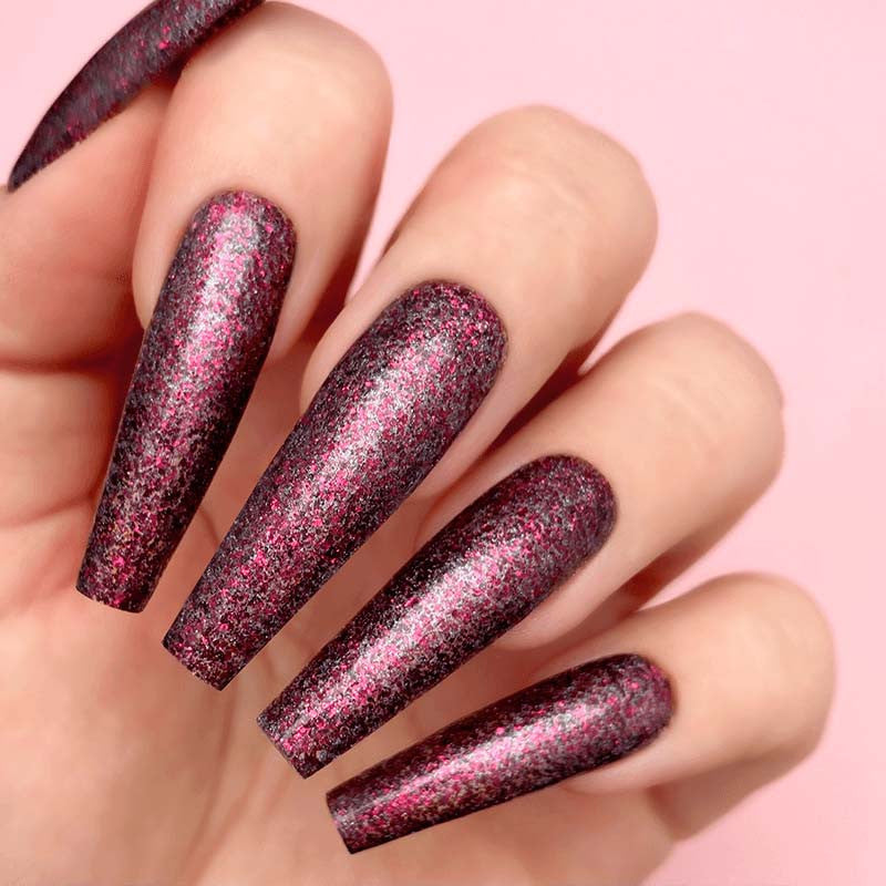 Gel Polish - G5039 All Nighter Diamond Nail Supplies