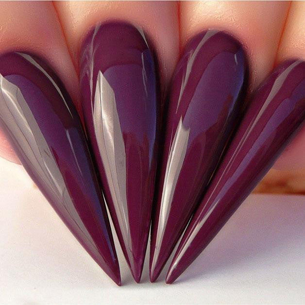 Nail Lacquer - N504 Posh Escape Diamond Nail Supplies
