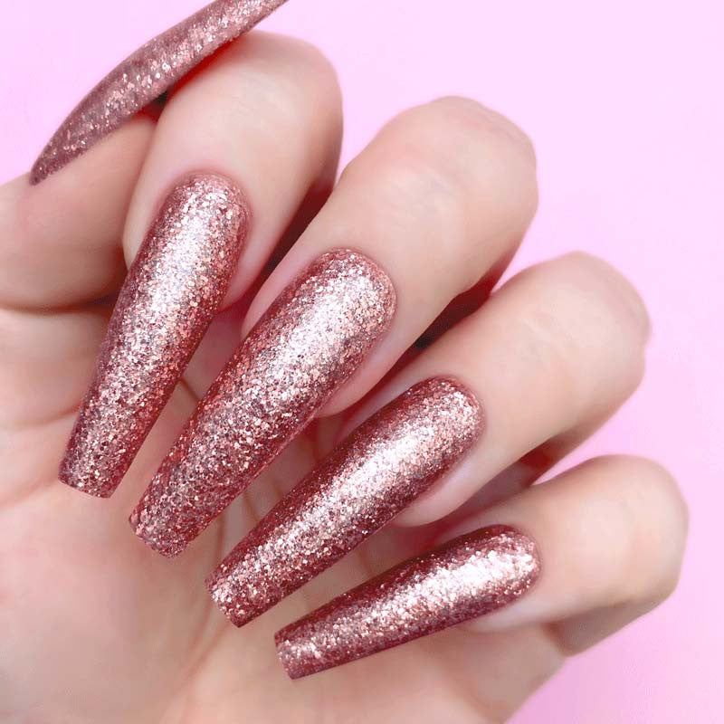Gel Polish - G5053 1-800-His Loss Diamond Nail Supplies