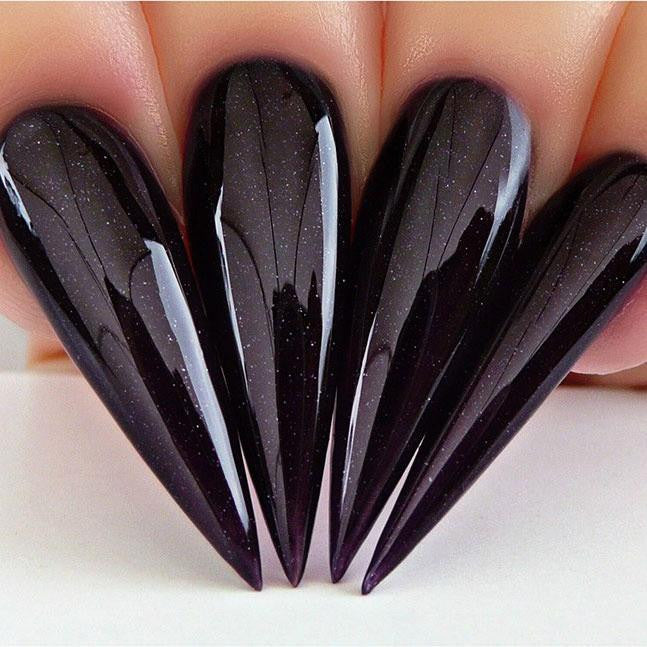 Dip Powder - D508 Have A Grape Nite Diamond Nail Supplies