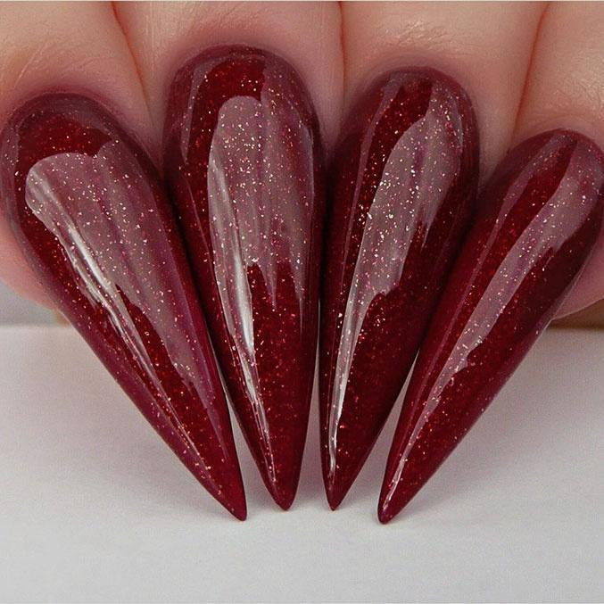 Nail Lacquer - N515 Rustic Yet Refined Diamond Nail Supplies
