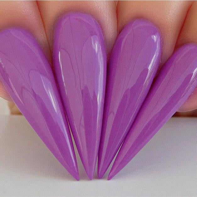 Nail Lacquer - N516 Charming Haven Diamond Nail Supplies