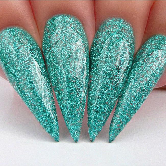 Dip Powder - D517 Vegas Strip Diamond Nail Supplies