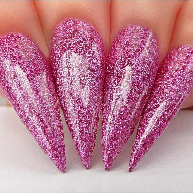 Dip Powder - D518 V.I.Pink Diamond Nail Supplies