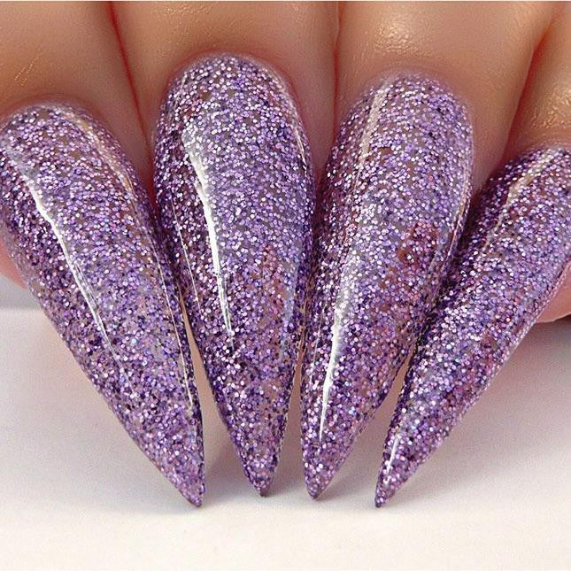 Dip Powder - D520 Out On The Town Diamond Nail Supplies