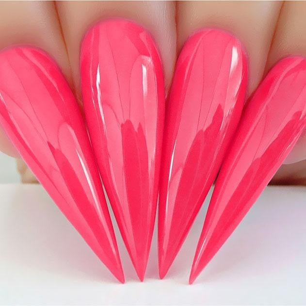 Dip Powder - D541 Pixie Pink Diamond Nail Supplies