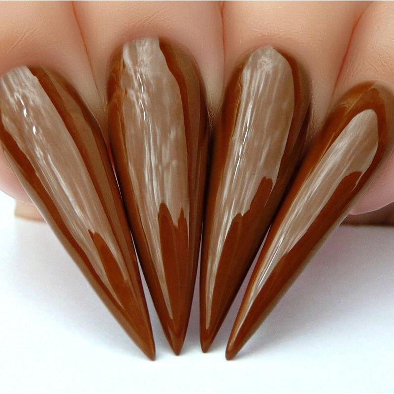 Gel Polish - G543 Treasure The Night Diamond Nail Supplies