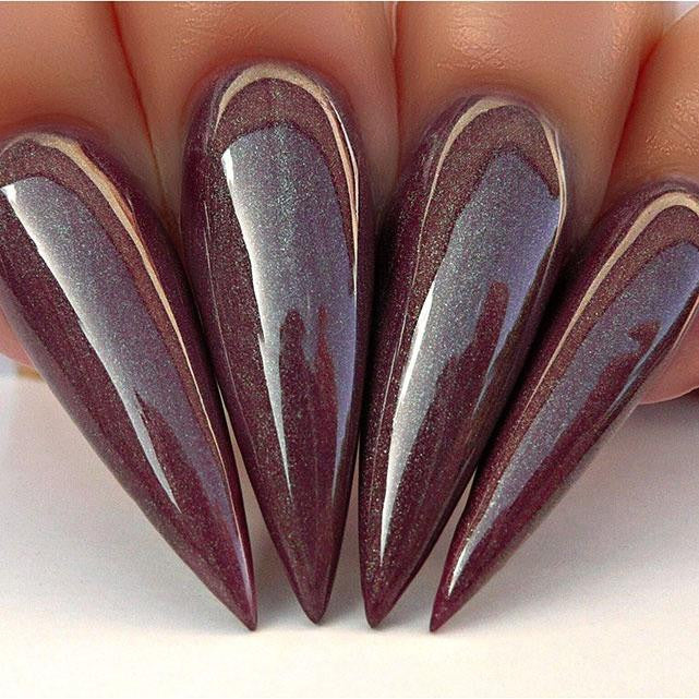Dip Powder - D549 Spellbound Diamond Nail Supplies