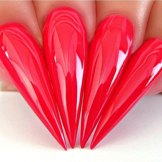 Dip Powder - D553 Fanciful Muse Diamond Nail Supplies