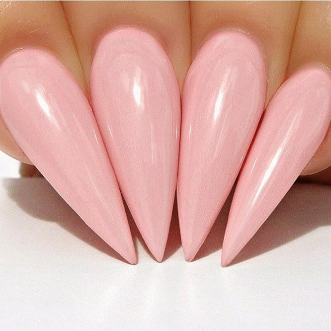Dip Powder - D557 Petal Dust Diamond Nail Supplies