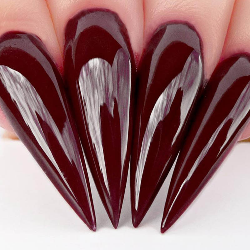 Nail Lacquer - N571 Haute Chocolate Diamond Nail Supplies