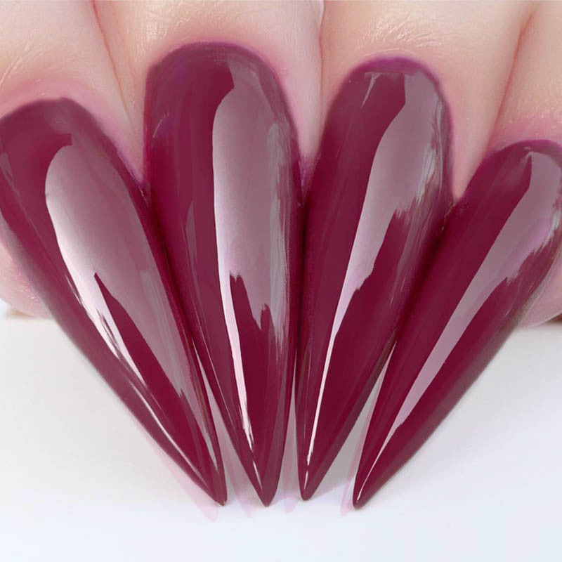 Nail Lacquer - N574 Smitten Diamond Nail Supplies