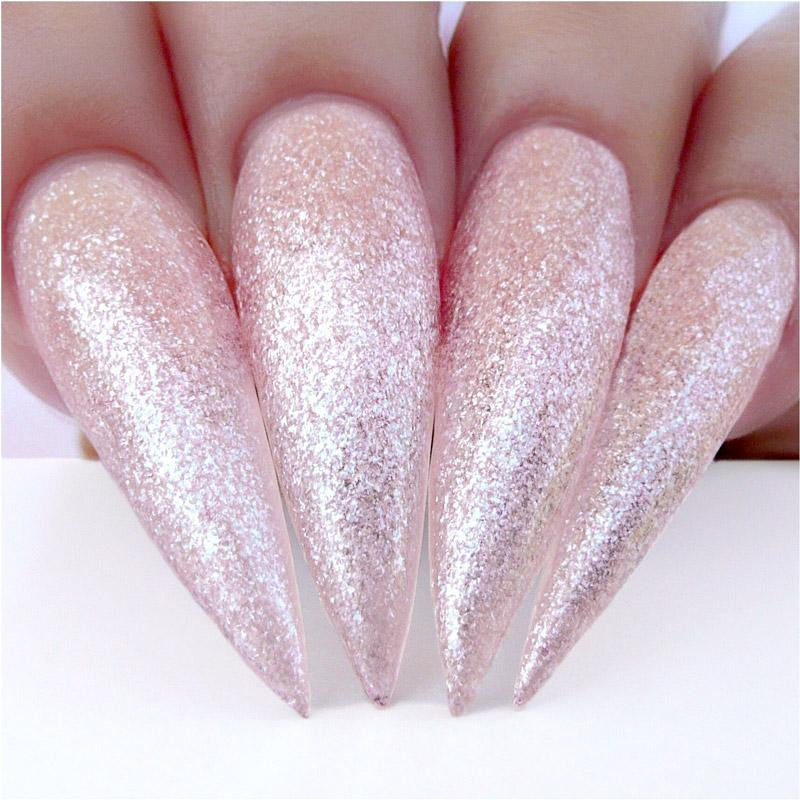 Dip Powder - D584 Eyes On The Prize Diamond Nail Supplies