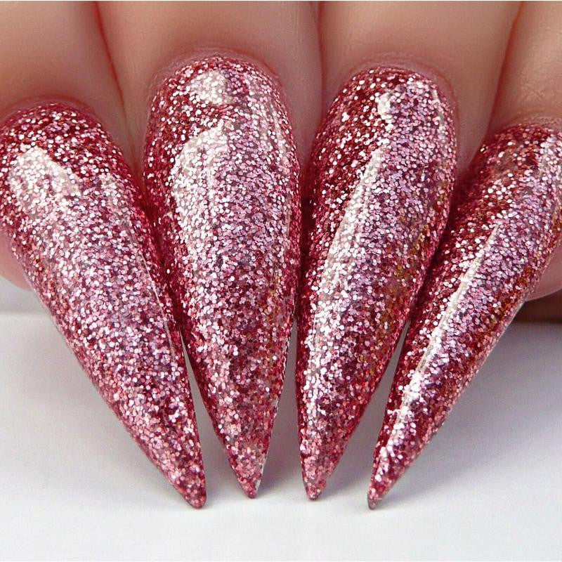 Nail Lacquer - N585 Route 66 Diamond Nail Supplies