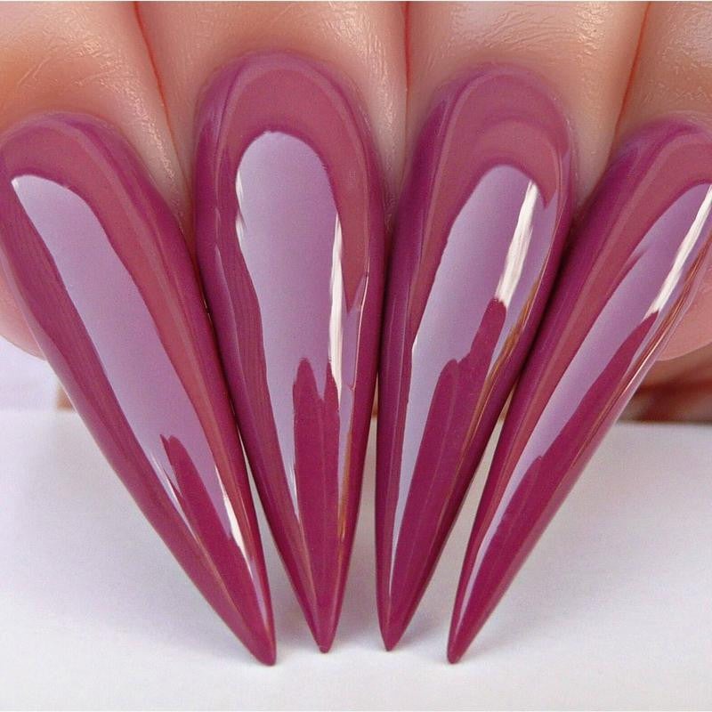 Nail Lacquer - N595 Oh Dear! Diamond Nail Supplies