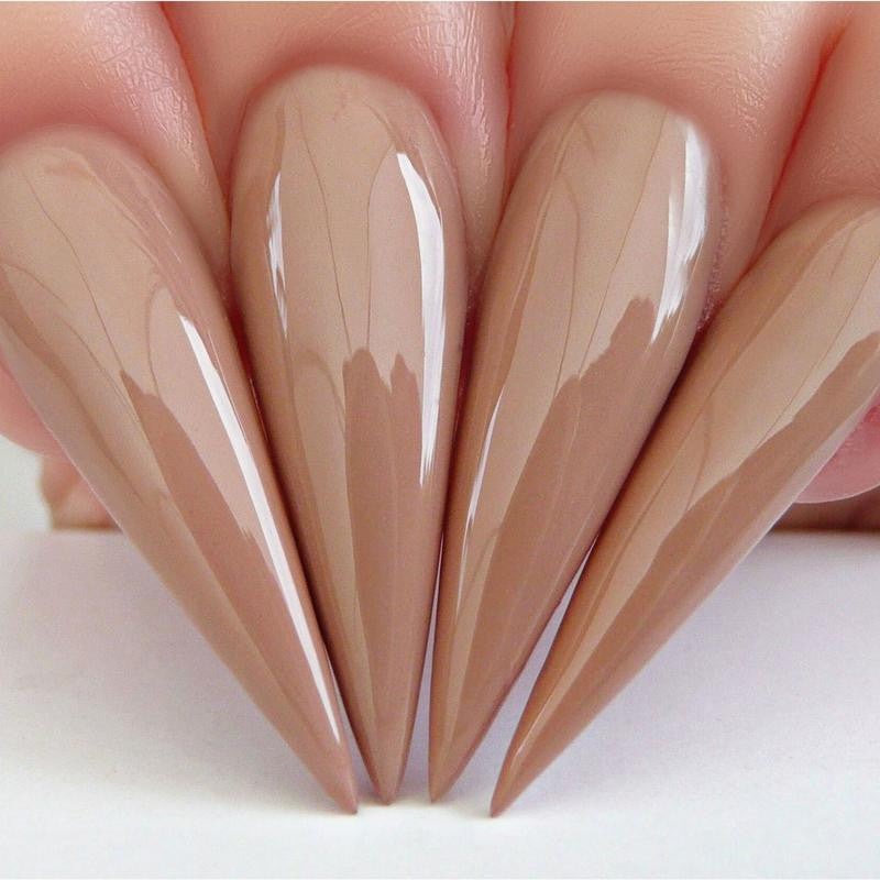 Nail Lacquer - N598 Warm N Toasty Diamond Nail Supplies