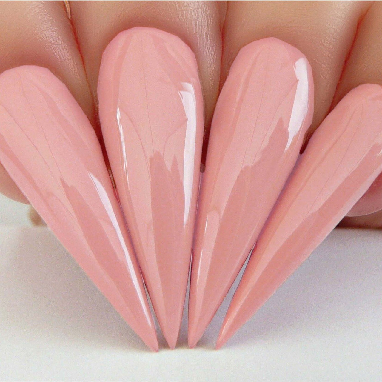 Gel Polish - G601 Love At Frostbite Diamond Nail Supplies