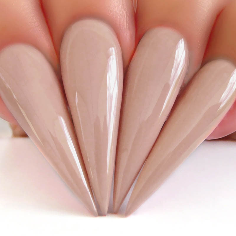 Gel Polish - G608 Taup-Less Diamond Nail Supplies