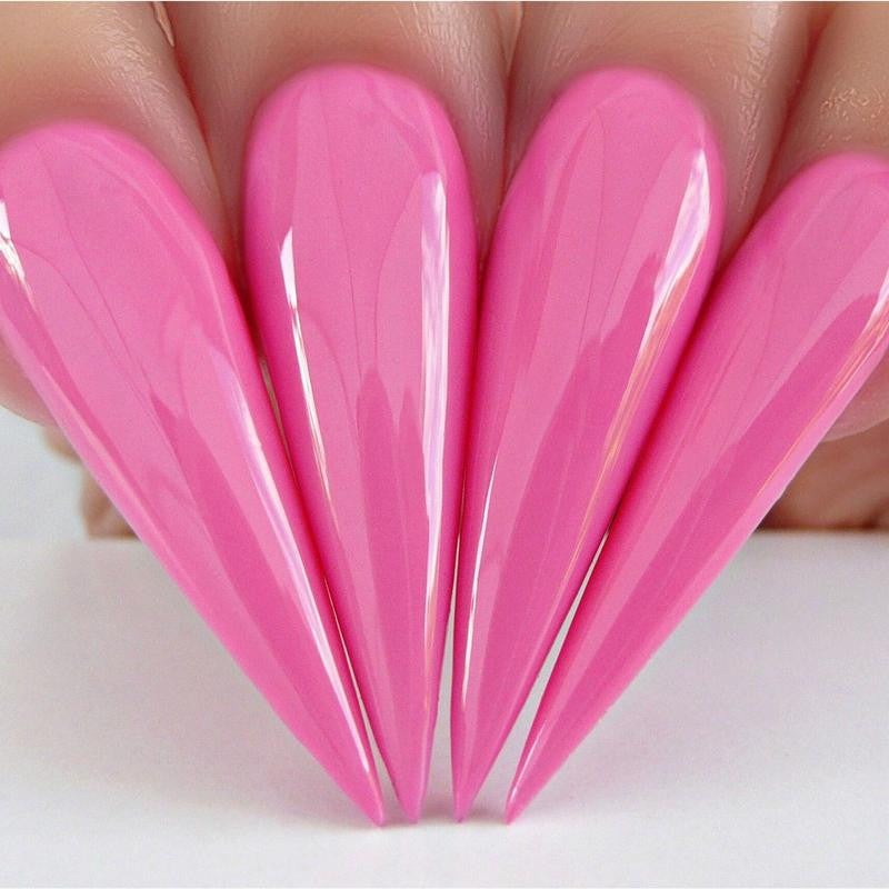 Nail Lacquer - N613 Bubble Yum Diamond Nail Supplies