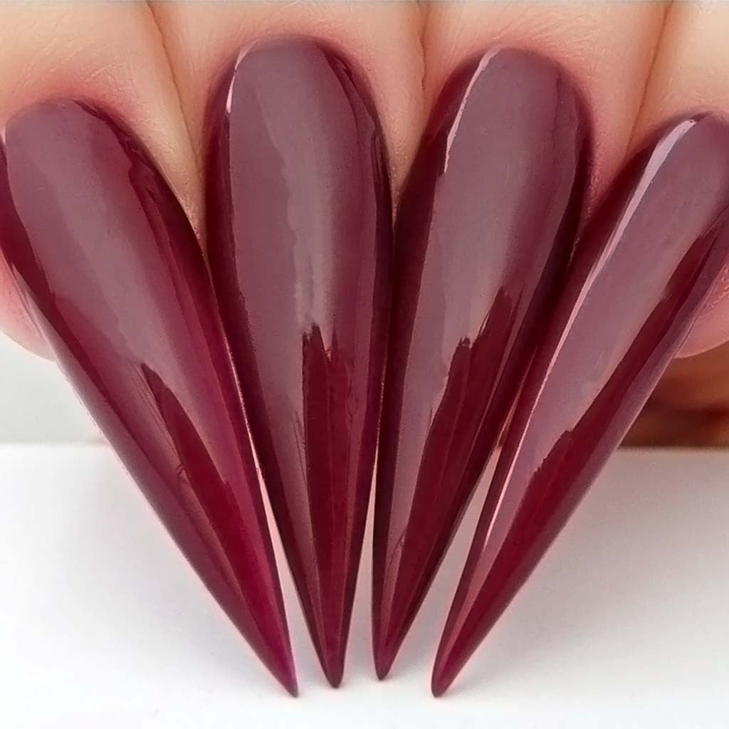 Nail Lacquer - N624 Plane And Simple Diamond Nail Supplies