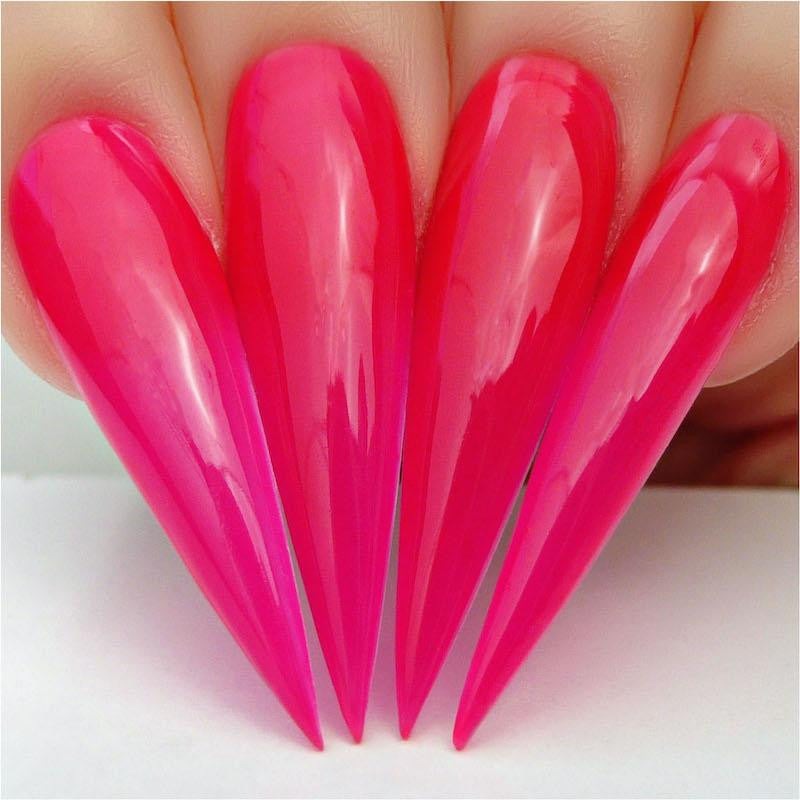 Nail Lacquer - N626 Pink Passport Diamond Nail Supplies