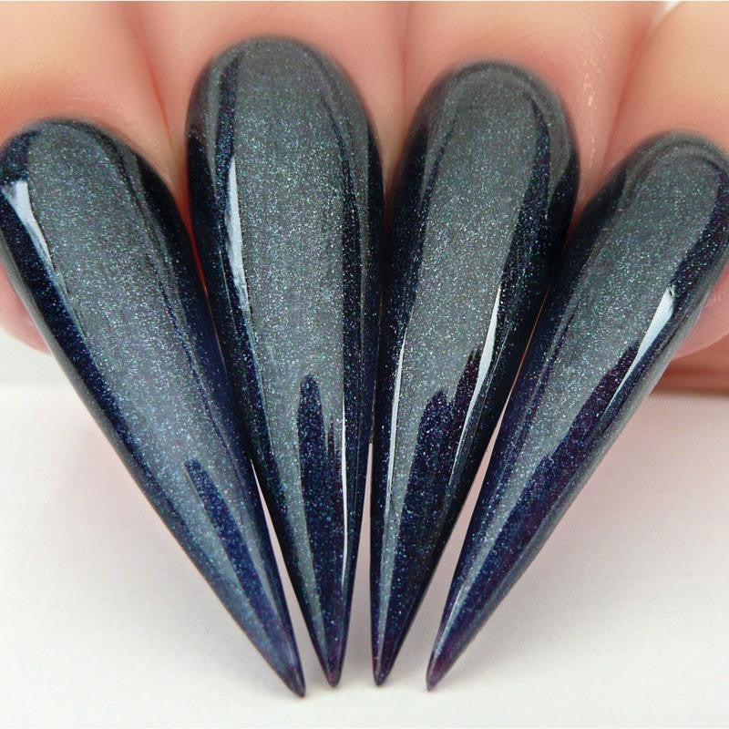 Nail Lacquer - N628 Let's Get Serius Diamond Nail Supplies