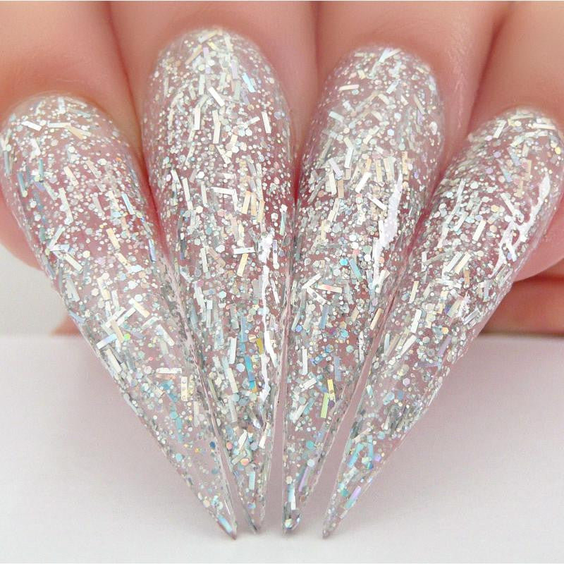 Nail Lacquer - N630 Shooting Star Diamond Nail Supplies