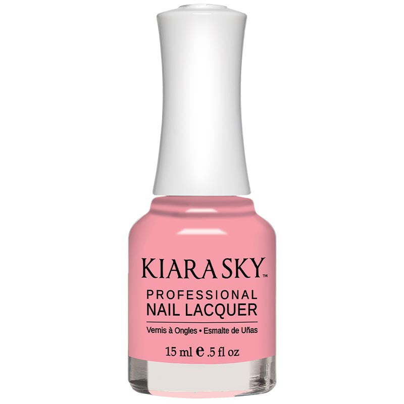 Nail Lacquer - N648 Juicy Diamond Nail Supplies