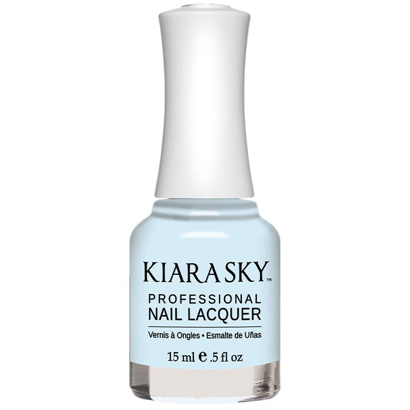 Nail Lacquer - N649 Spring Shower Diamond Nail Supplies