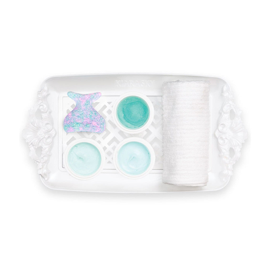 Pedi Pack - Mermazing Escape Diamond Nail Supplies