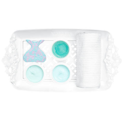 Pedi Pack Tray Diamond Nail Supplies