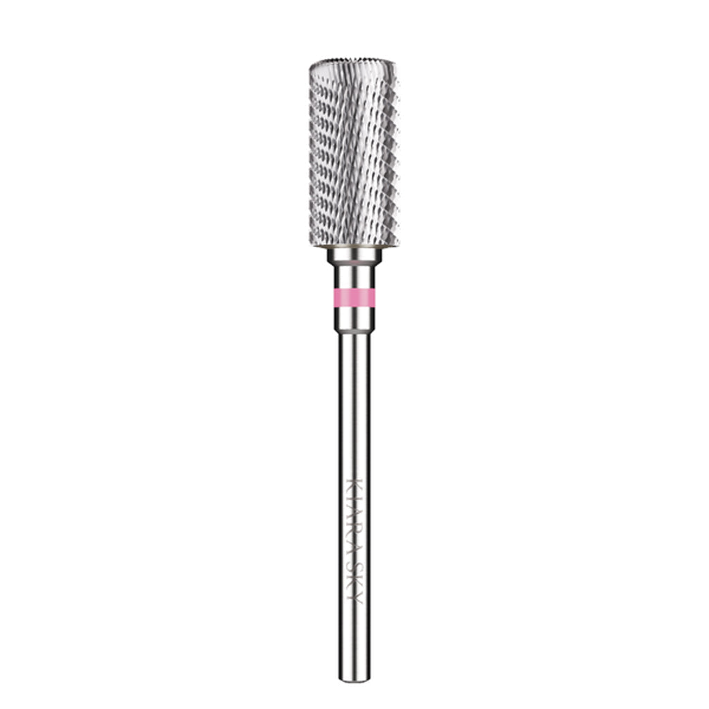Drill Bit - Safety Removal Fine Silver