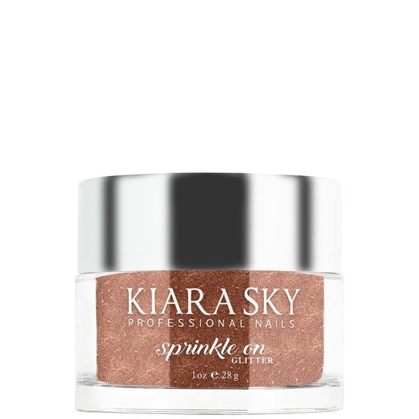 Sprinkle On - SP252 Brew-Ha Diamond Nail Supplies