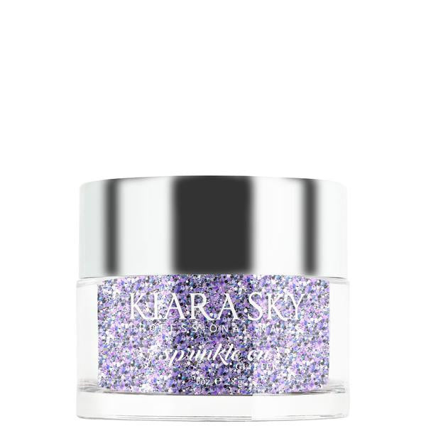 Sprinkle On - SP286 Bubbly Diamond Nail Supplies