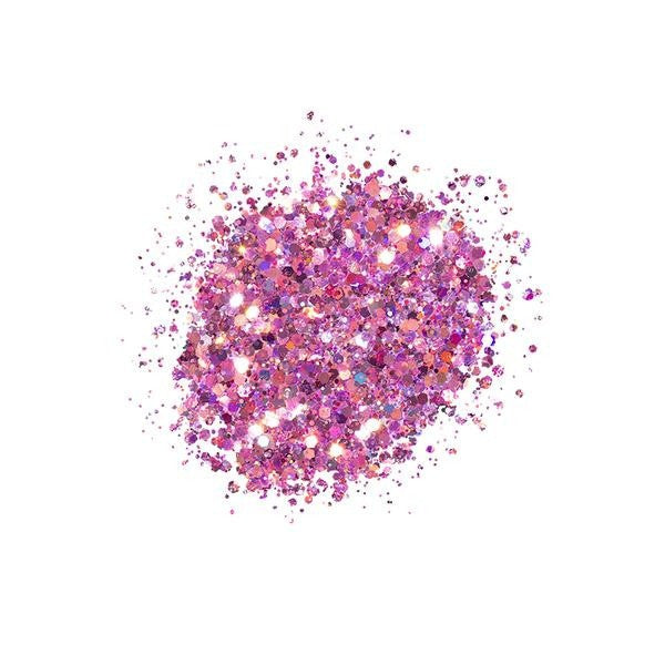 Sprinkle On - SP267 Pinkerbell Diamond Nail Supplies