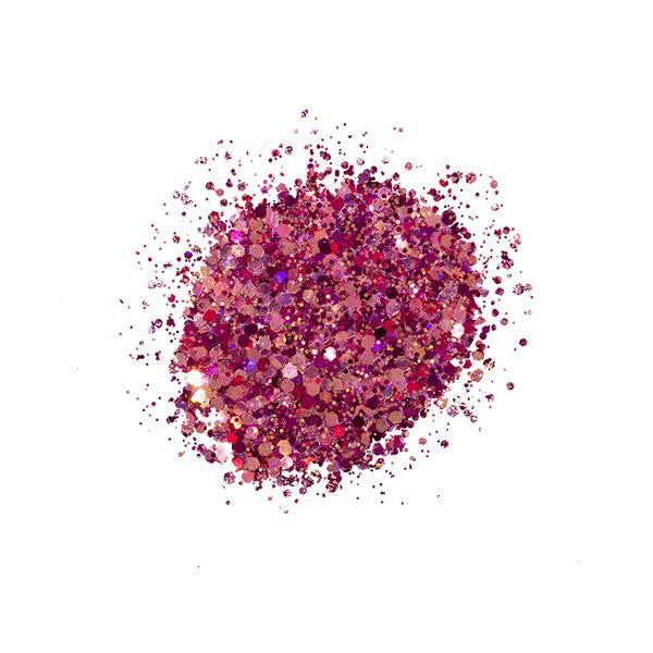 Sprinkle On - SP268 Vivacious Diamond Nail Supplies