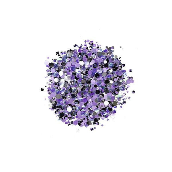 Sprinkle On - SP286 Bubbly Diamond Nail Supplies