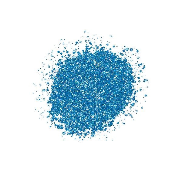 Sprinkle On - SP290 Teal Me About It Diamond Nail Supplies