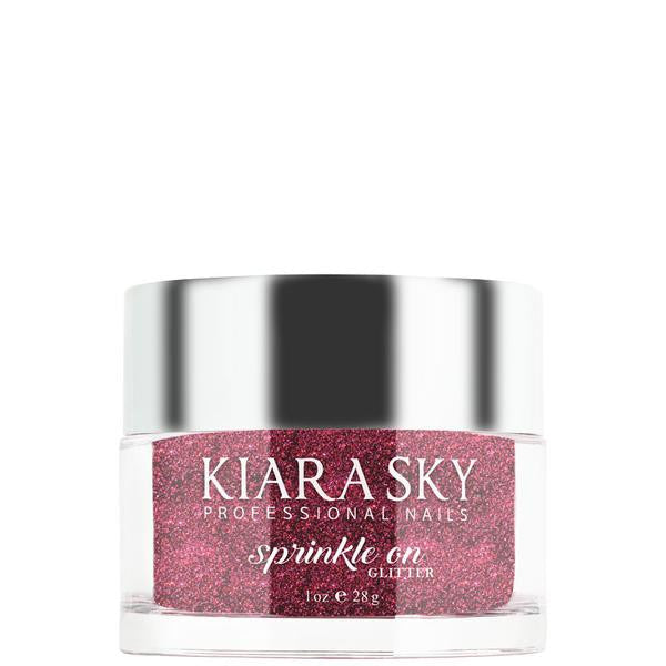Sprinkle On - SP261 Cosmic Love Diamond Nail Supplies