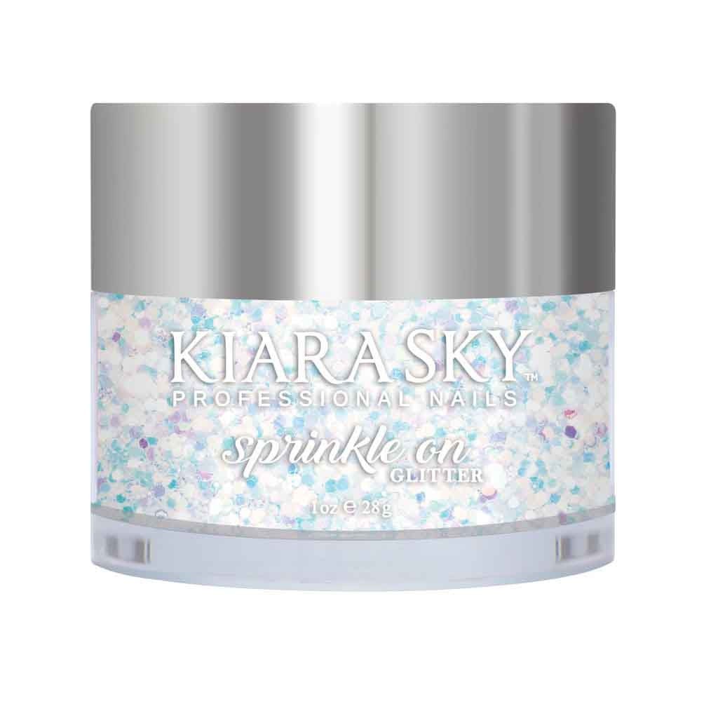 Sprinkle On - SP204 Halo Diamond Nail Supplies
