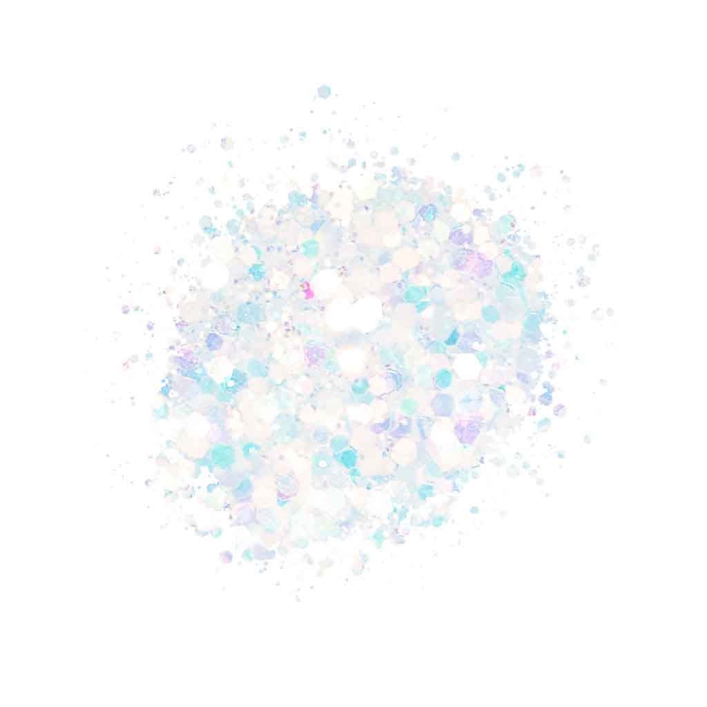 Sprinkle On - SP204 Halo Diamond Nail Supplies
