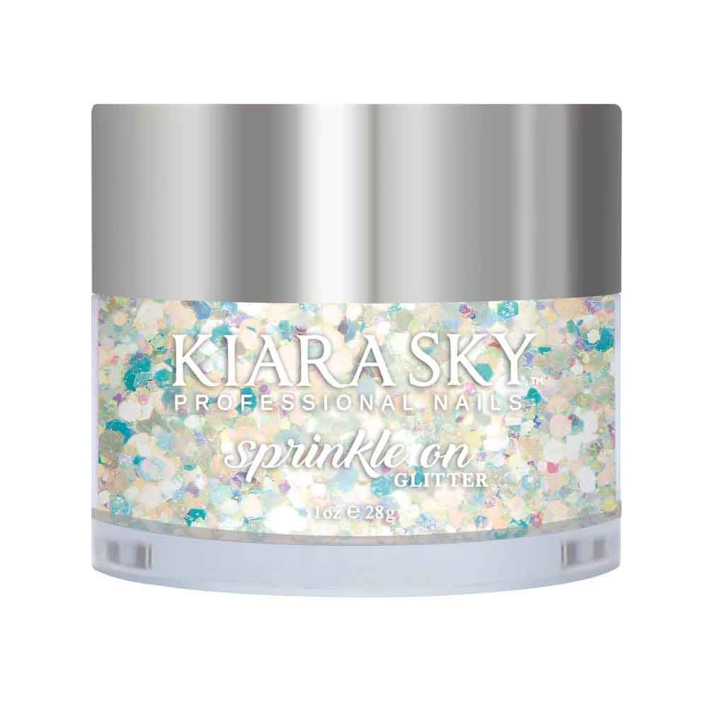 Sprinkle On - SP205 Sno-Cone Diamond Nail Supplies