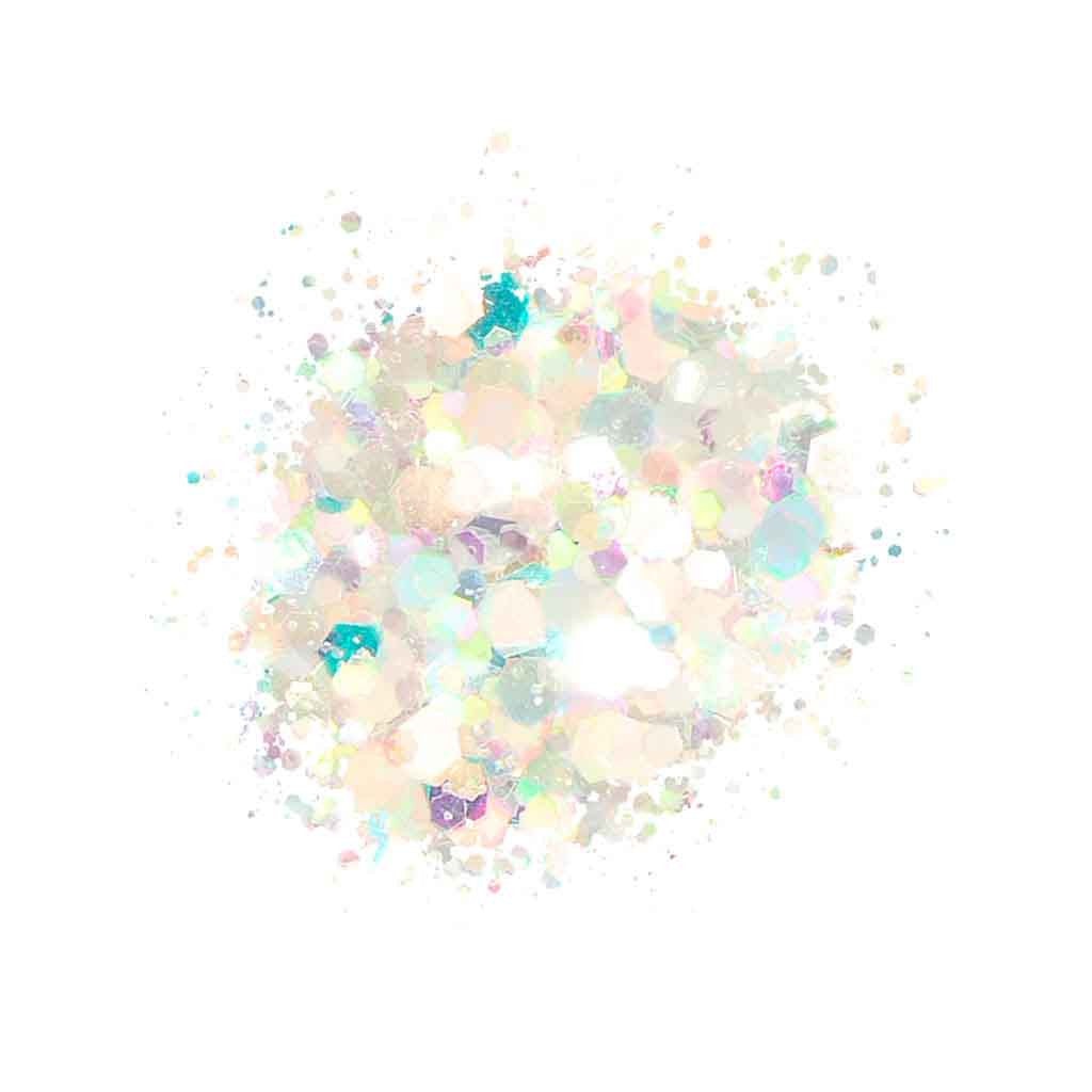Sprinkle On - SP205 Sno-Cone Diamond Nail Supplies