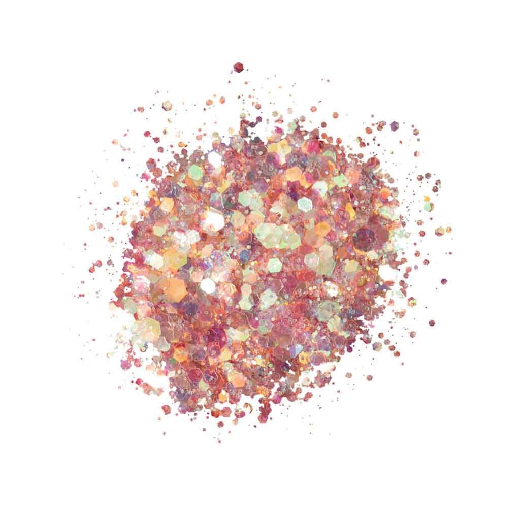Sprinkle On - SP206 Ice Queen Diamond Nail Supplies