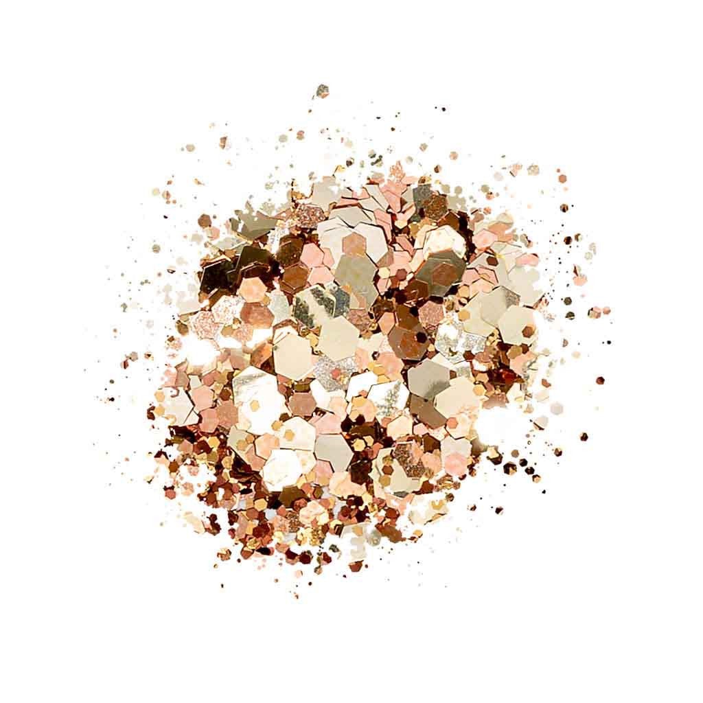 Sprinkle On - SP213 Deja Brew Diamond Nail Supplies
